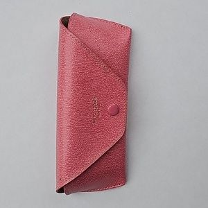Kate Spade eyeglass case